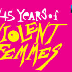 Raise Those Big Hands, as Violent Femmes Set to Rock The Great New York State Fair
