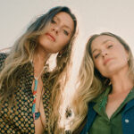 Pop-Rock Sisters Aly & AJ To Make Great New York State Fair Debut