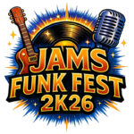 All-Day Music Festival JAMS Funk Fest Is Back at The 2026 Great New York State Fair