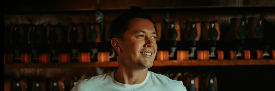 Scotty McCreery