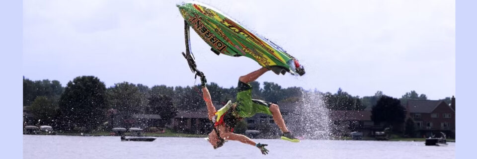 Ski Extreme Productions