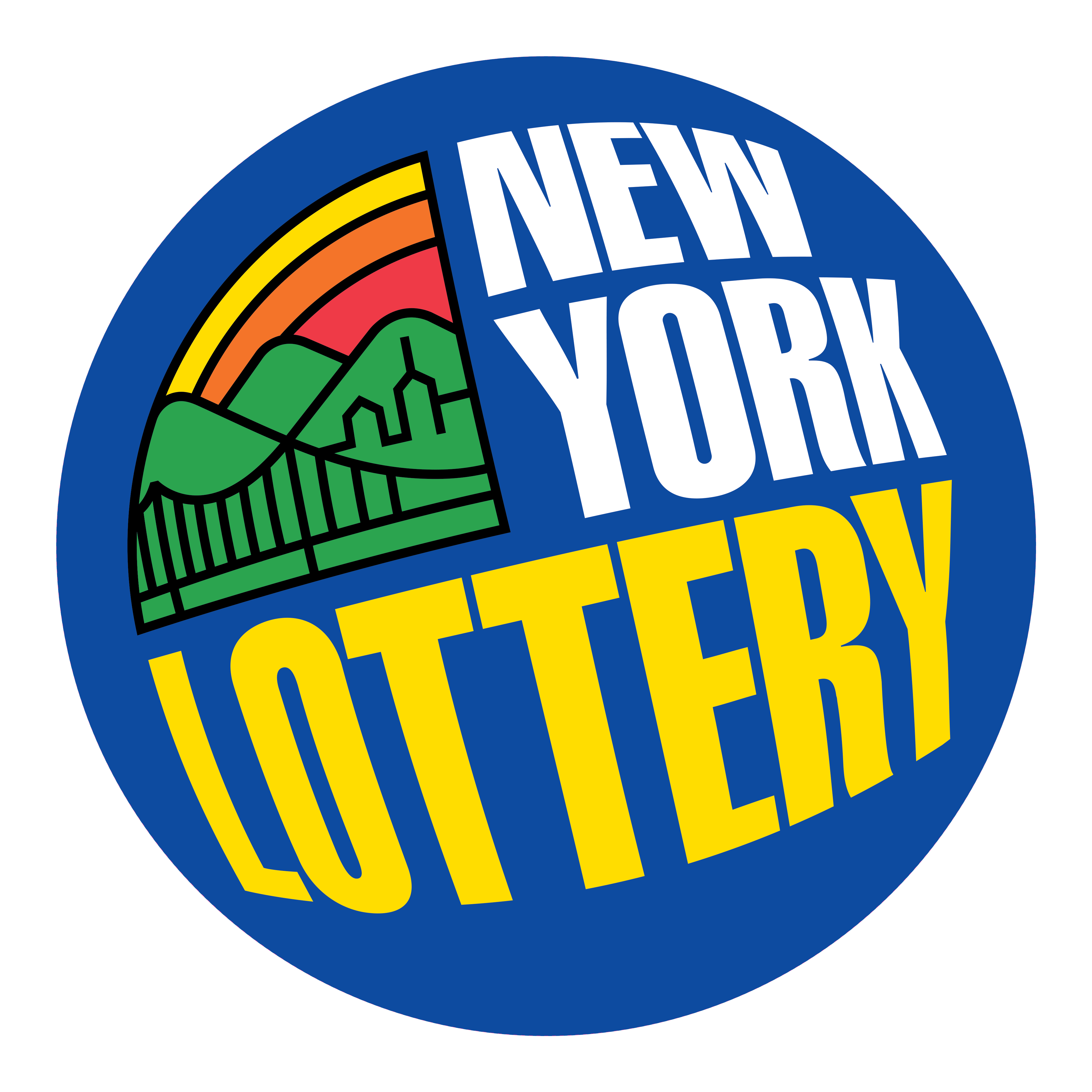 NY Lottery