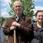The Great New York State Fair Expands First-of-its-Kind Voice of The Farmer Garden, Adding a Small Apple Orchard
