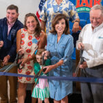Governor Hochul Celebrates The Opening of The 2026 Great New York State Fair