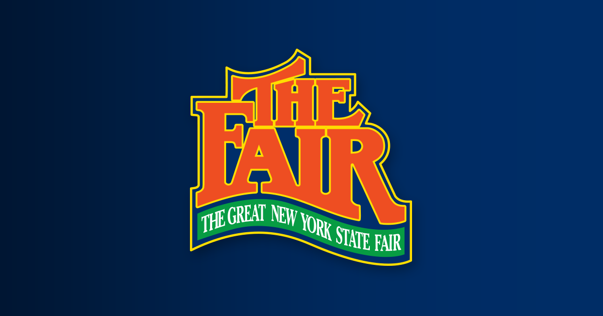 2025 Great New York State Fair Yuna Dekooij
