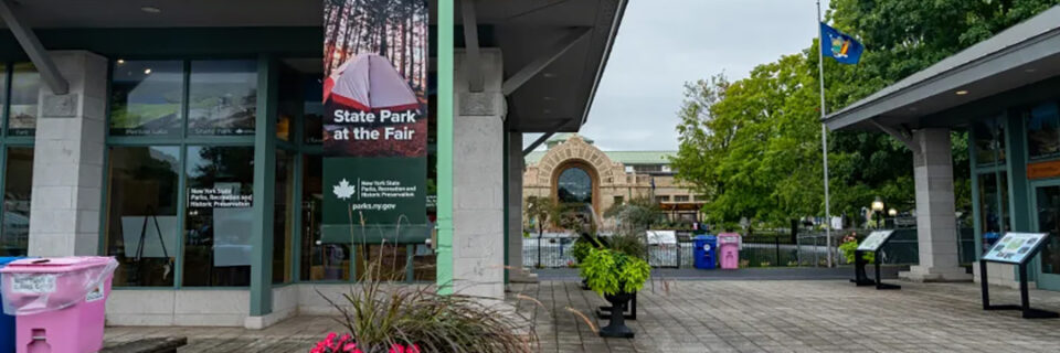 State Park at the Fair 2