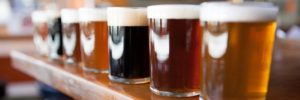 New York State Craft Beer Competition 1