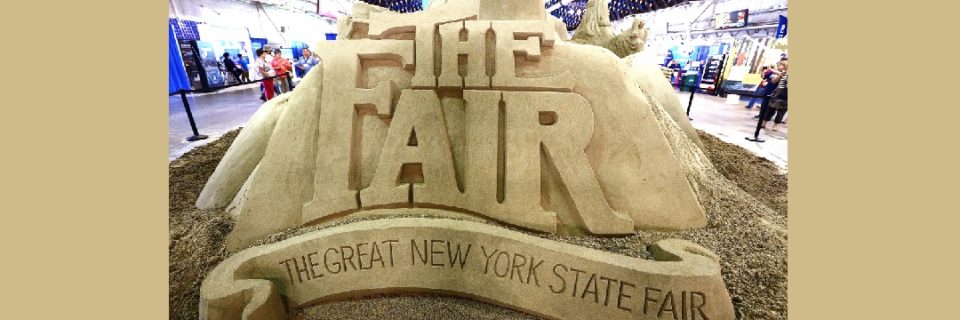Another Attendance Record Falls At The Great New York State Fair