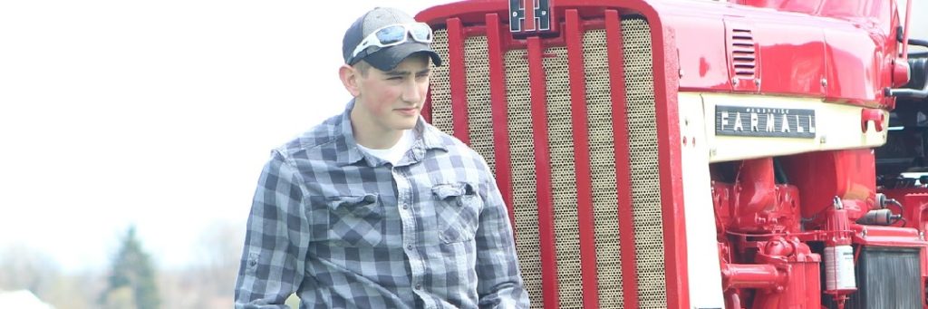 Agriculture Career Day at The Great New York State Fair Spotlights Opportunities In Agriculture