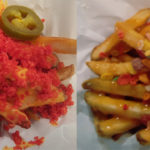 State Fair Food 2019: Sweet, Hot French Fry Toppings at Big Kahuna’s