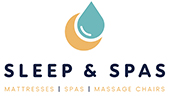 Sleep and Spas