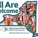 New Americans Day Resource Fair (10am-4pm)