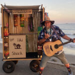 The Tiki Shack