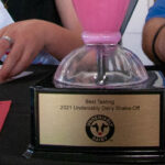 Undeniably Dairy Shake-Off Milkshake Contest
