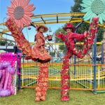 Stilt Circus