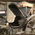 Antique Carriage Displays • 10am-7pm