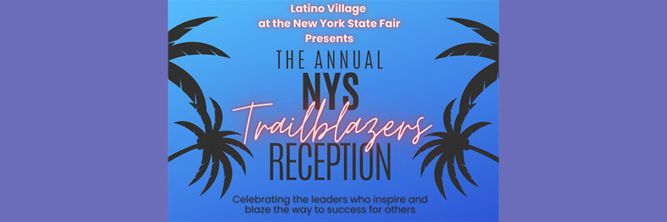 NYS Trailblazers Reception