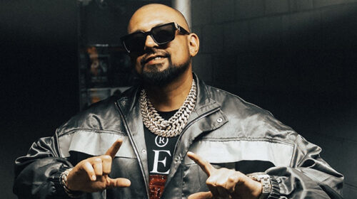 Sean Paul