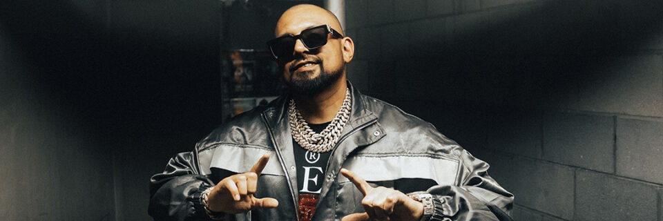 The Temperature Heat Ups as Sean Paul Set to Perform at The 2026 Great New York State Fair