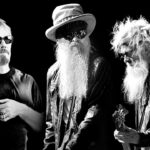 Great New York State Fair to Bring Legendary Rockers  ZZ Top to Suburban Park