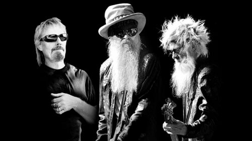 ZZ Top