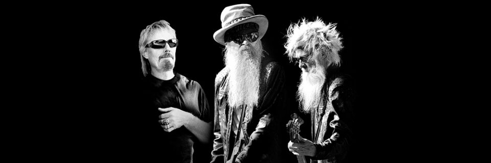 ZZ Top
