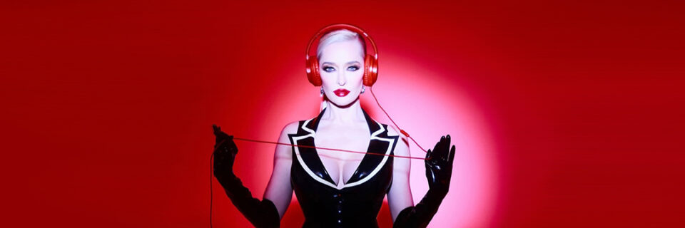 Erika Jayne to Leave No Crumbs at Great New York State Fair as DJ Pretty Mess