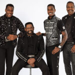 The Commodores