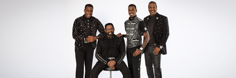 The Commodores