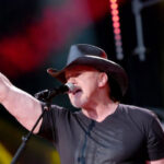 Trace Adkins to Prove Fairgoers Love Country Boys at The 2026 Great New York State Fair