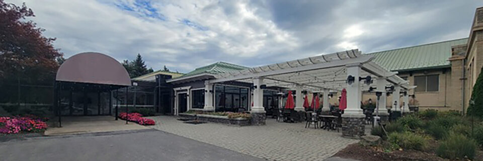 Empire Room Bar & Patio Application