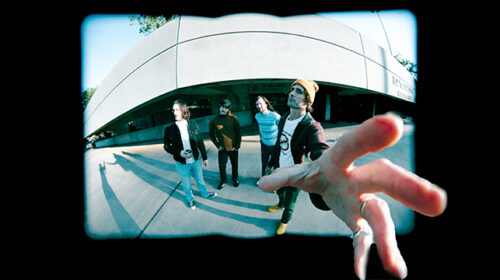 The All-American Rejects