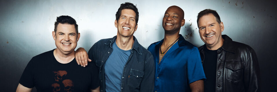 Alternative Rock Band Better Than Ezra to Perform at The Great New York State Fair