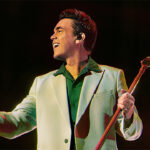 Singer-Songwriter Jesse McCartney Makes Momentous Return to The Great New York State Fair