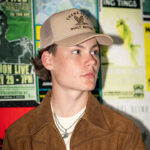 Country Star Maddox Batson to Perform at The Great New York State Fair