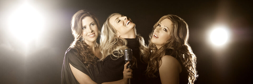 The Great New York State Fair Welcomes Chart-Topping Trio Wilson Phillips