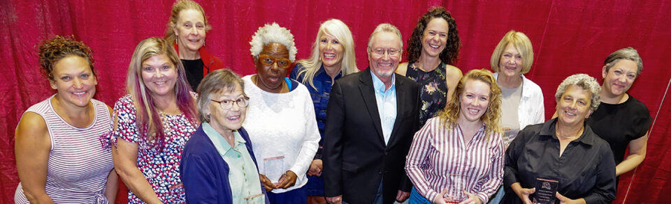 Department of Agriculture and Markets Announces Call for Nominations for Third Annual Women In Agriculture Awards