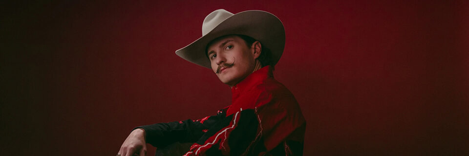 Rising Country Star Braxton Keith to Perform at The Great New York State Fair