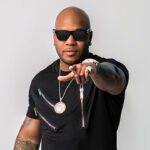 A Good Feeling: International Superstar Flo Rida Returns to The Great New York State Fair