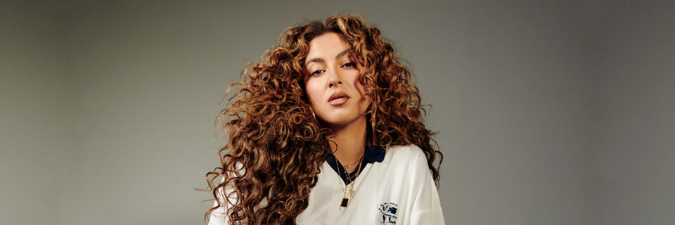 Three-Time Grammy Winner Tori Kelly Makes Great New York State Fair Debut