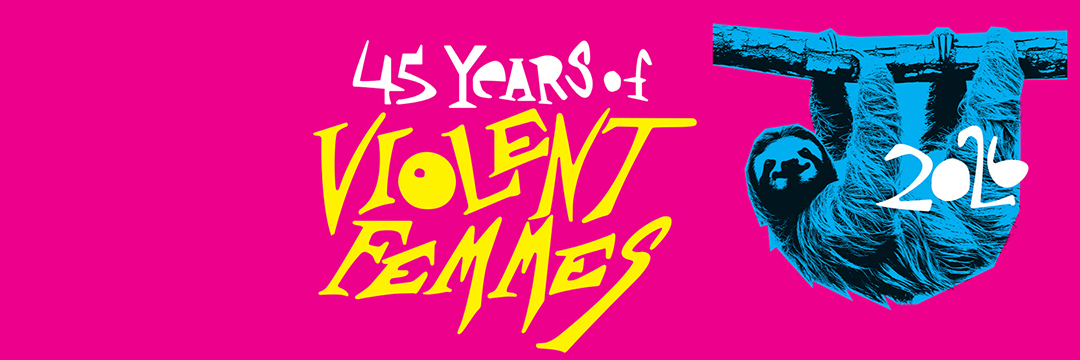 Female Vocalists Fair 非売品 サンプル 8㎝ CD Raise Those Big Hands, as Violent Femmes Set to Rock The Great New
