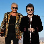 Australian Rockers Air Supply to Perform at The Great New York State Fair