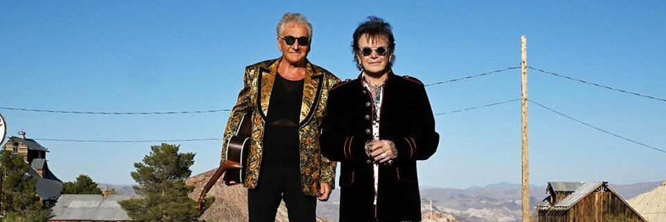 Air Supply