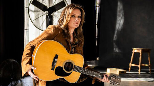 Brandy Clark