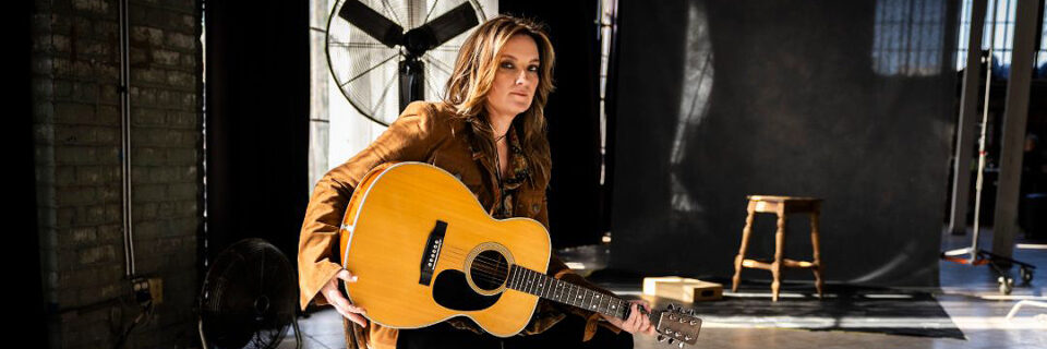 Grammy Award-Winning Musician Brandy Clark to Bring Acclaimed Songs to The Great New York State Fair