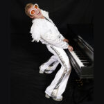 Kenny Metcalf as Elton