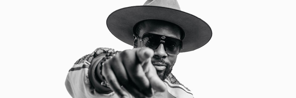 Cultural Icon Wyclef Jean to Close Out The Great New York State Fair