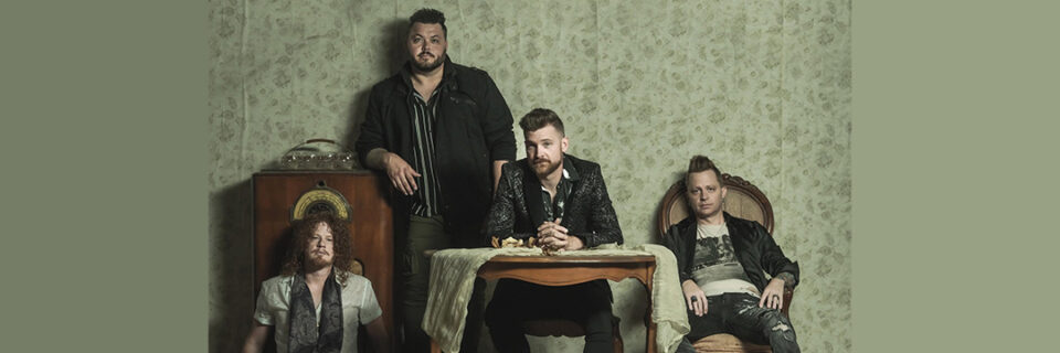 Hinder