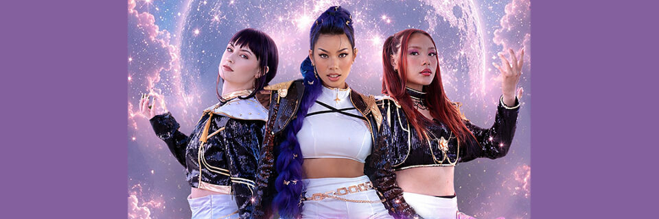 Moonlight Princesses 1