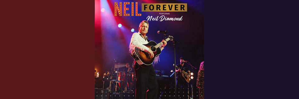 Neil Forever
